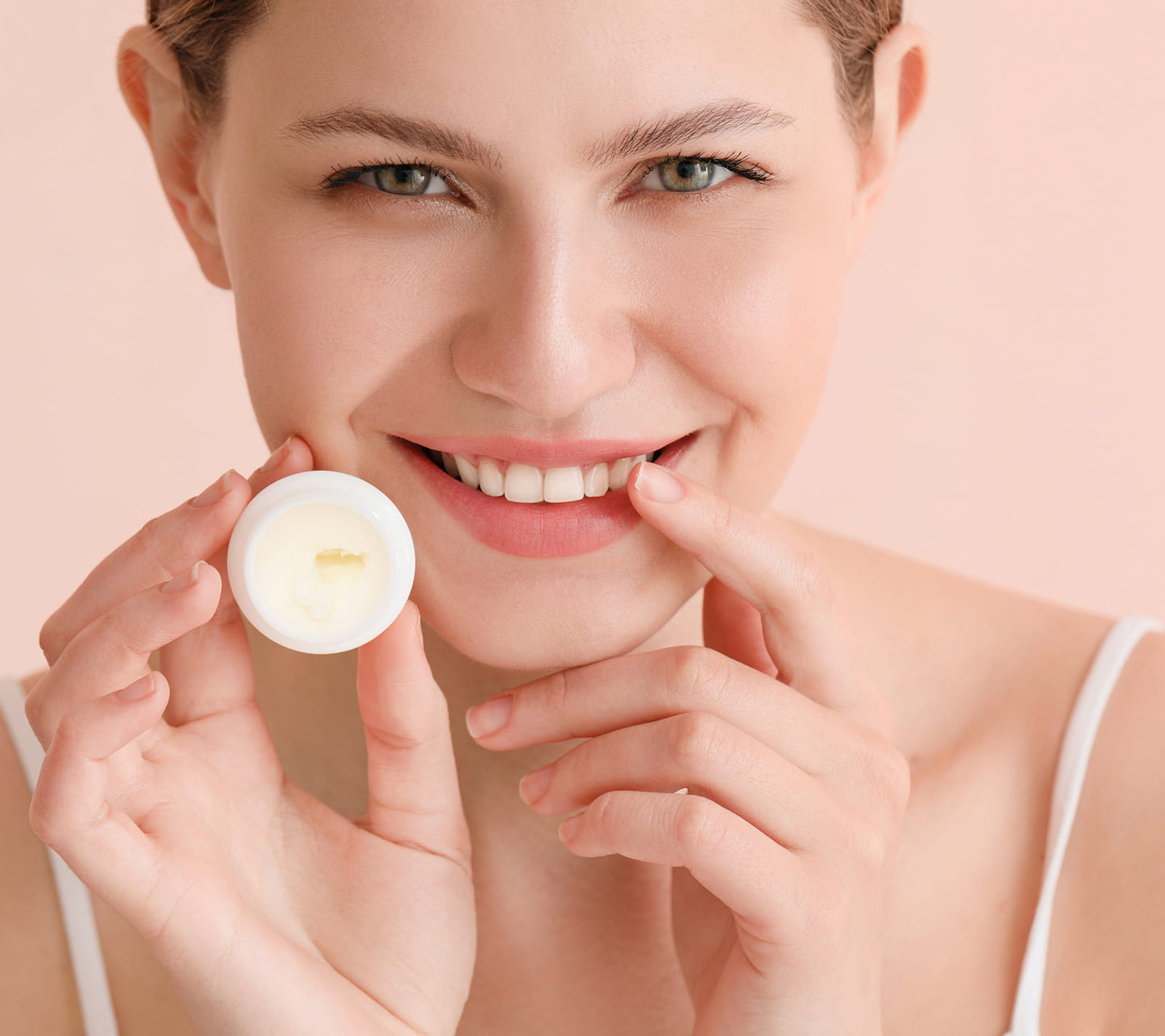 Beeswax Lip Butter