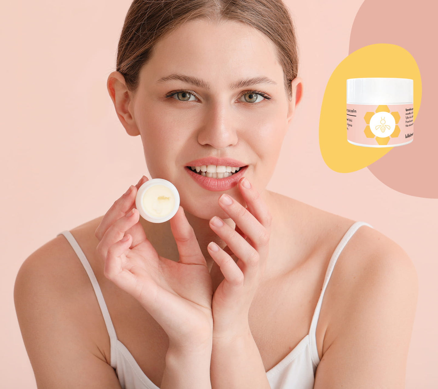 Beeswax Lip Butter