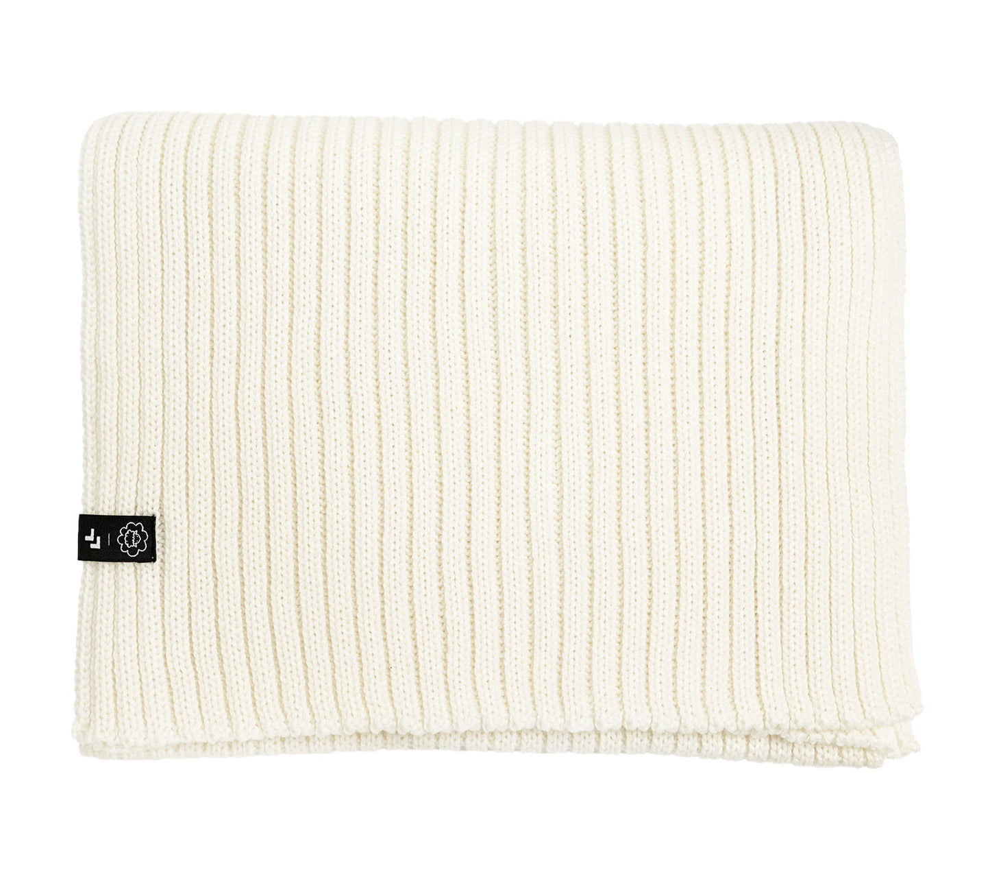 100% Merino Wool Scarf, Unisex (2 colours)