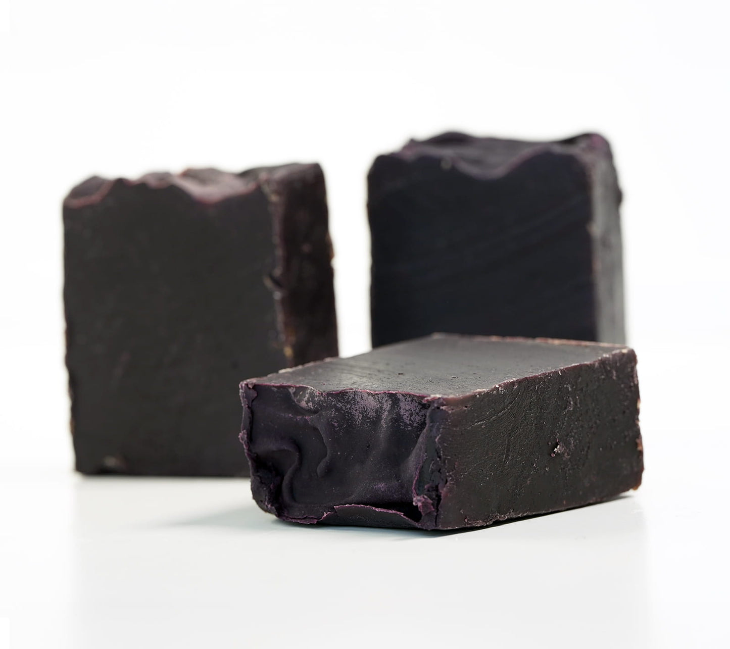 Prebiotic soap for face and body