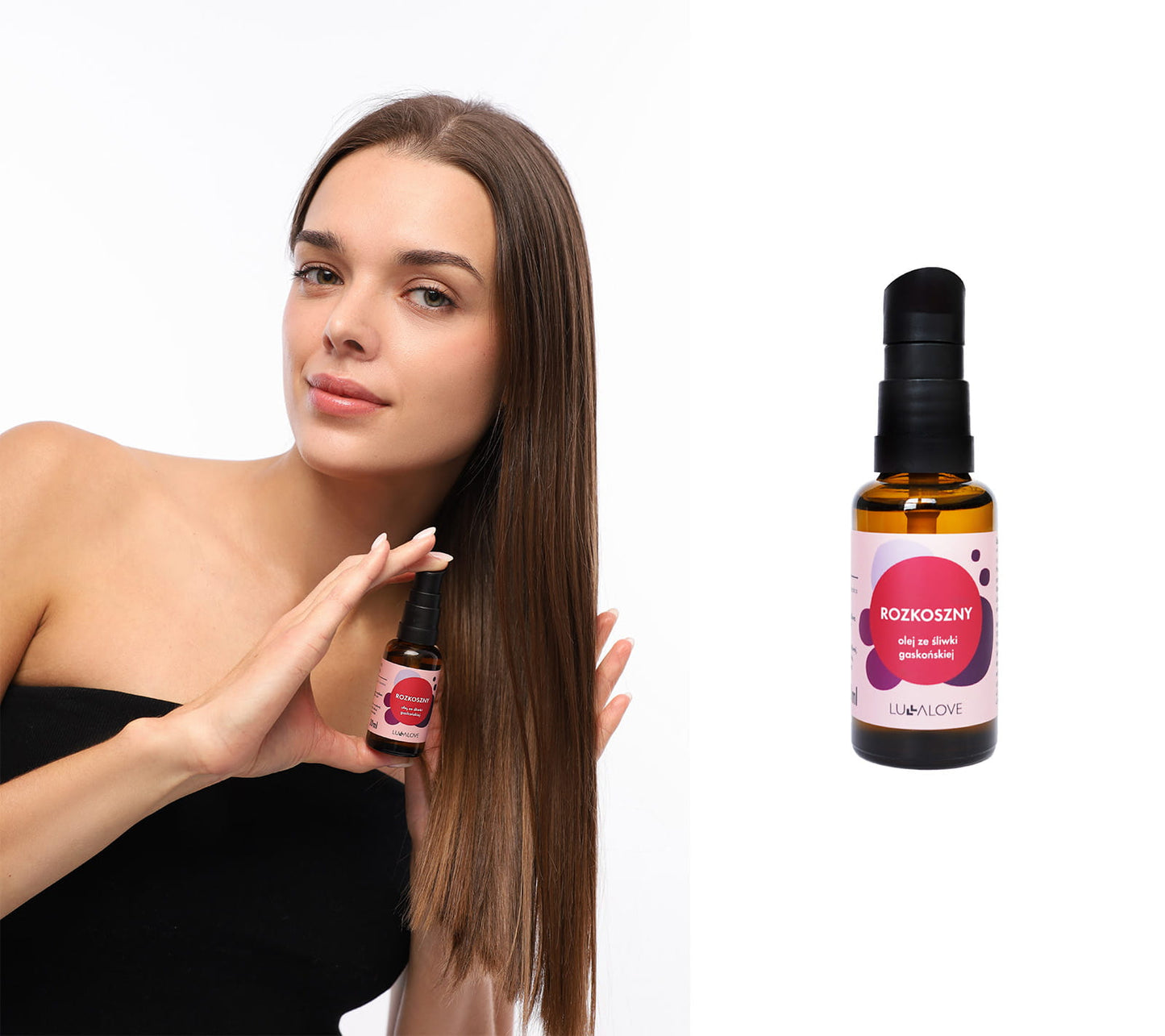 "Delightful" Gascon Plum Oil