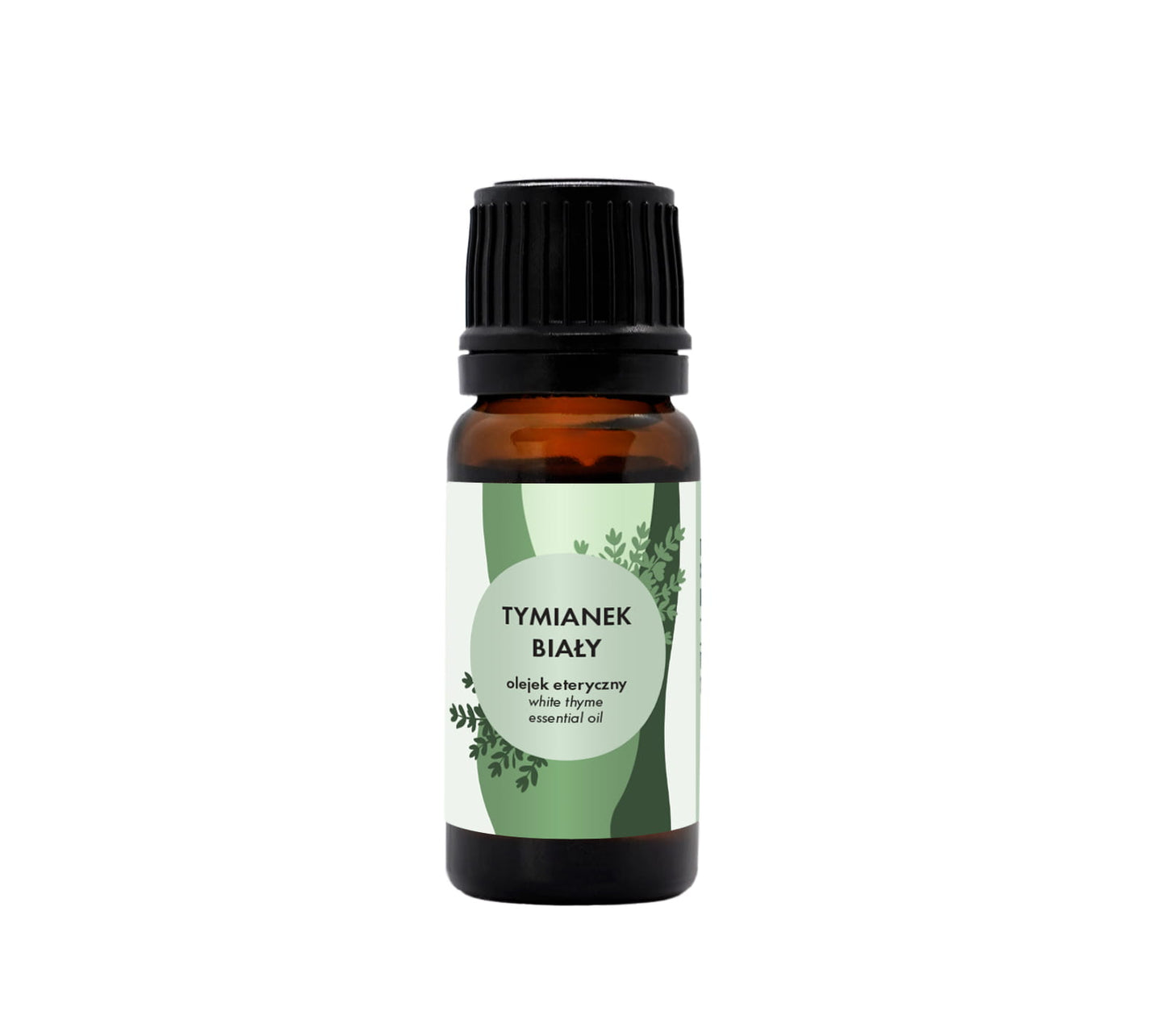 White Thyme Essential Oil – Thymol BAYS
