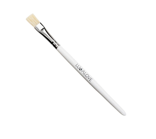 Clay and mask brush Accessories Lullalove UK