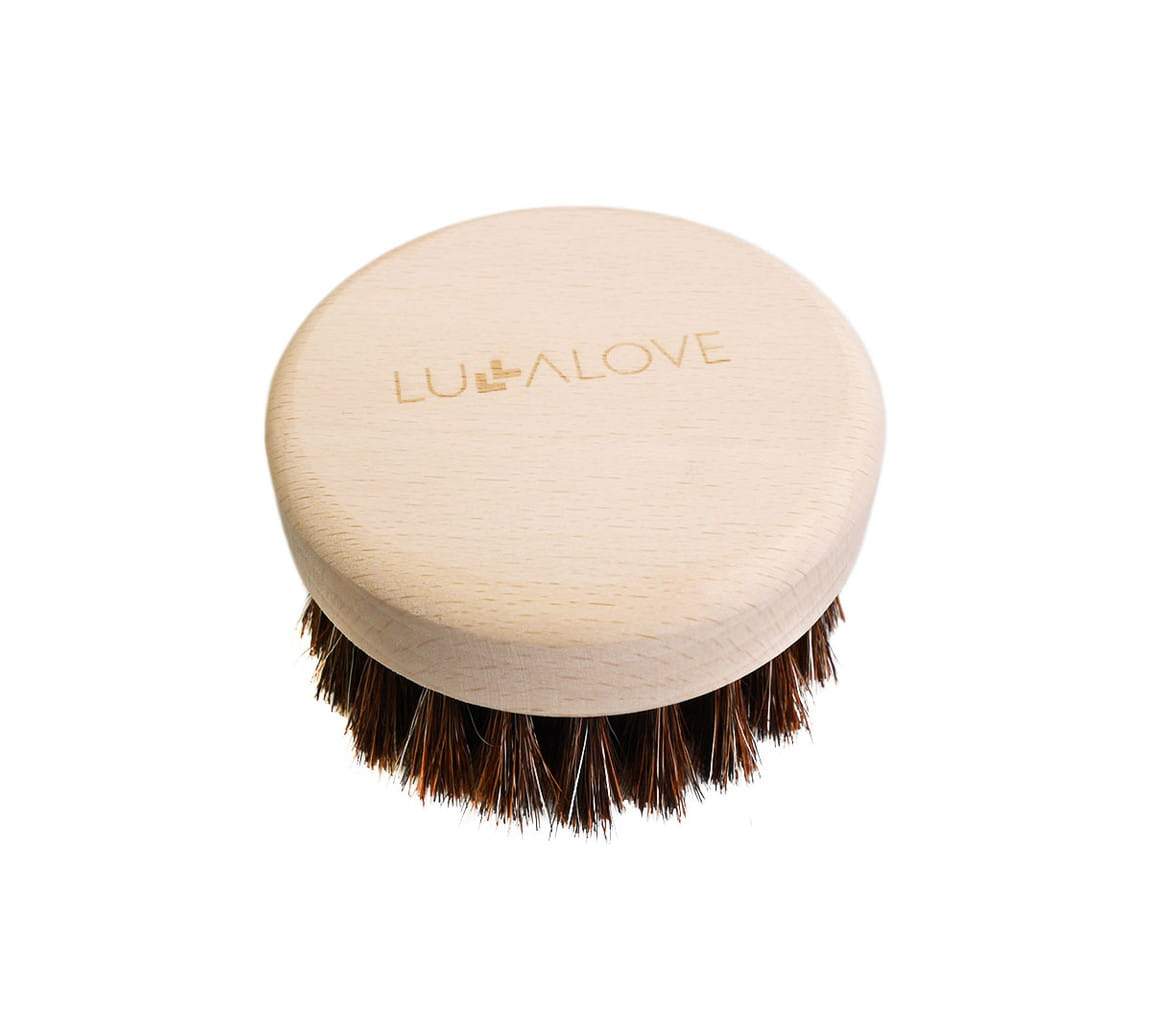 Massage brush for bust, neck and cleavage Brush Lullalove