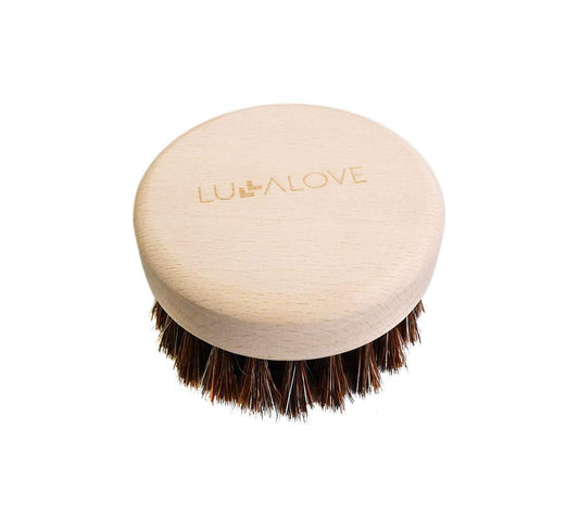 Massage brush for bust, neck and cleavage Brush Lullalove