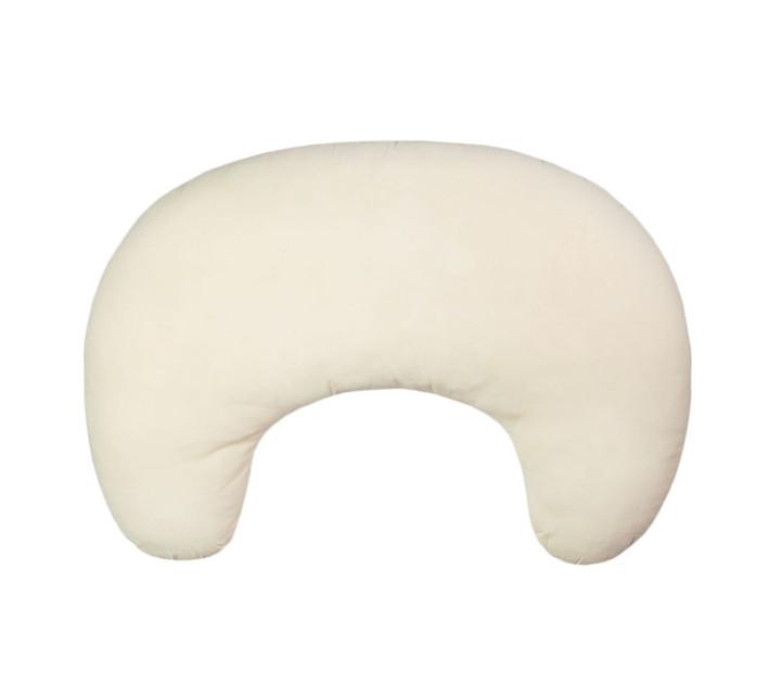 Nursing pillow - filling Nursing pillows Lullalove