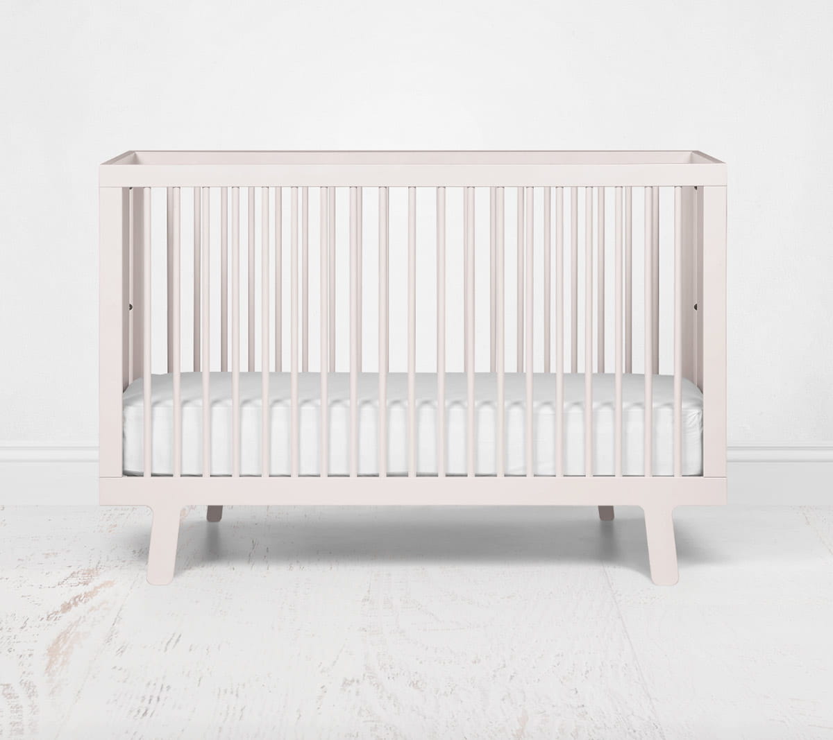 Waterproof mattress protector - 140x70 cm Bedding Lullalove