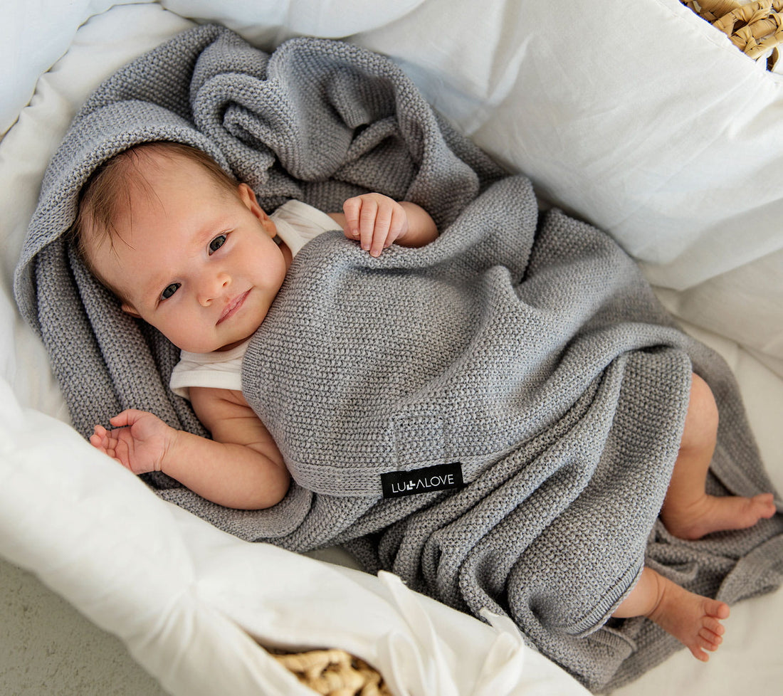 How to Prepare for Your Baby's First Autumn and Winter: Cosy Tips &amp; Must-Haves