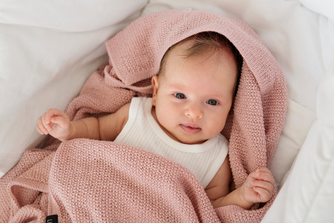 6 Reasons Why You Should Consider Merino Wool Blankets for Spring and Summer too
