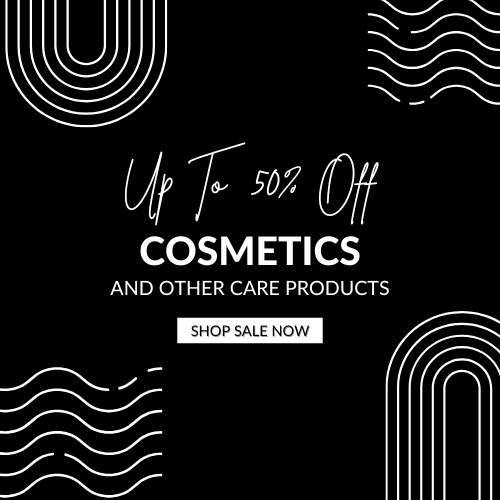 Cosmetics & Personal Care