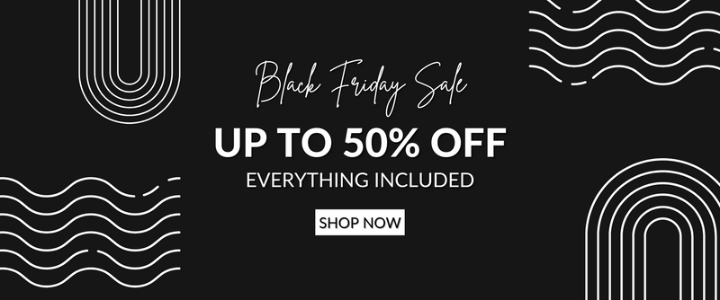 Black Friday Lullalove