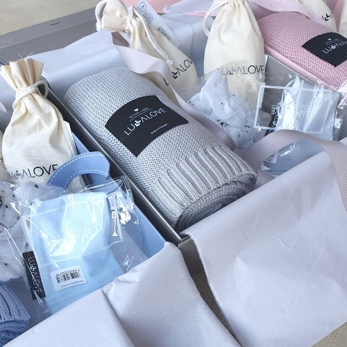 Babyshower gift
