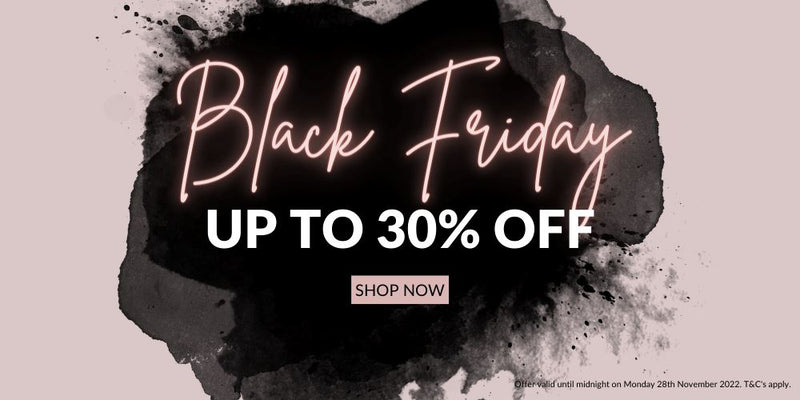 Black Friday 2023