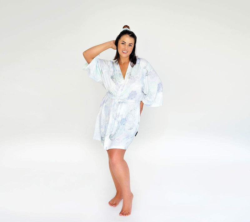 Dressing gowns