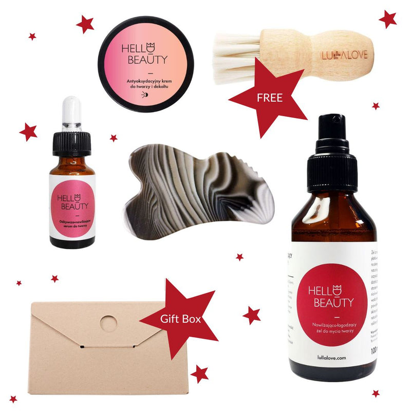 Gift boxes for women