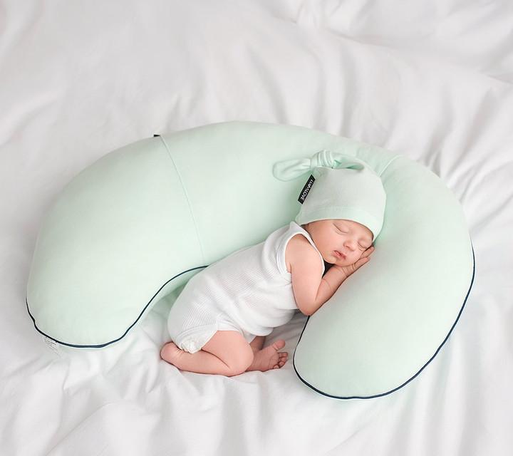 Nursing pillows