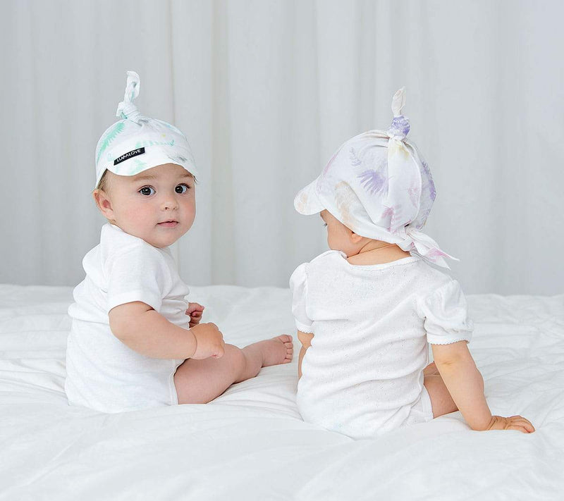 Sun hats for babies & kids