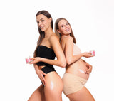 Firming Body Mousse
