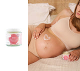 Firming Body Mousse