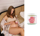 Firming Body Mousse