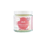 Firming Body Mousse