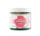 Scrub Paste with Spirulina