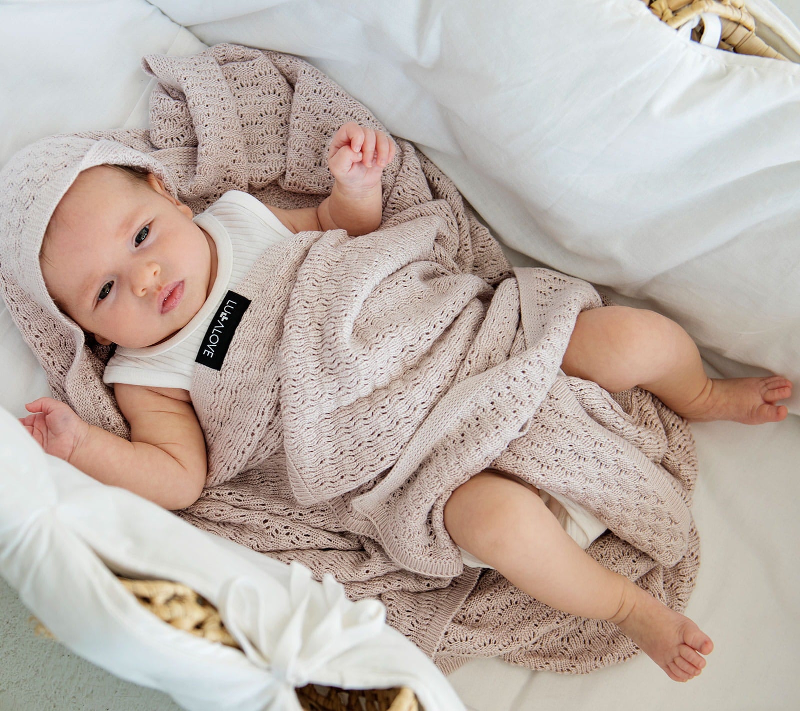 Cellular Blanket Baby Blanket John Lewis Cellular Blanket Baby