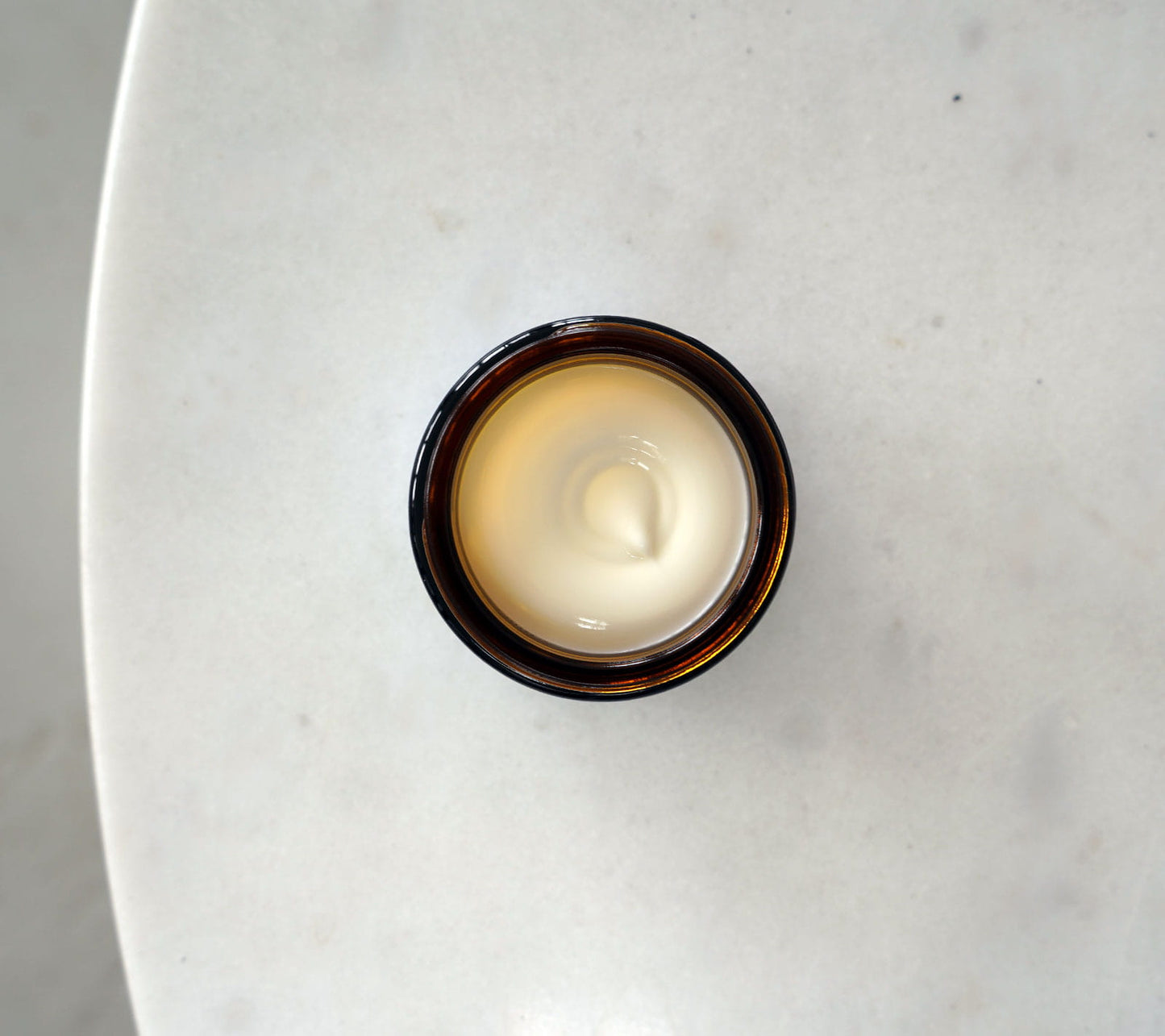 Face and Body Cream - Bergamot and Vanilla