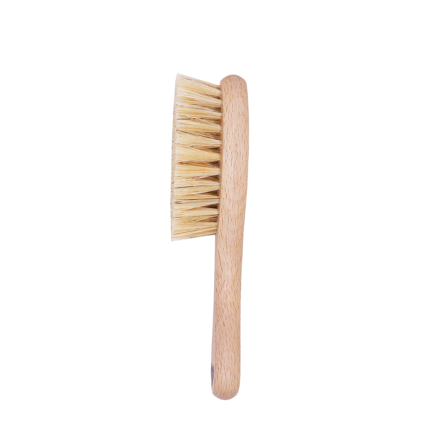 Gentle Cradle Cap Baby Brush