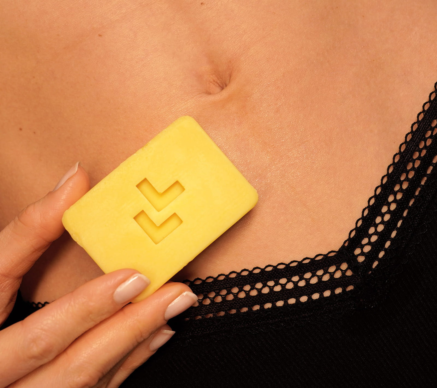 Anti-Cellulite Body Massage Cube – Strong Warming Effect