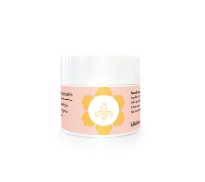 Beeswax Lip Butter