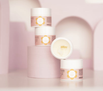 Beeswax Lip Butter
