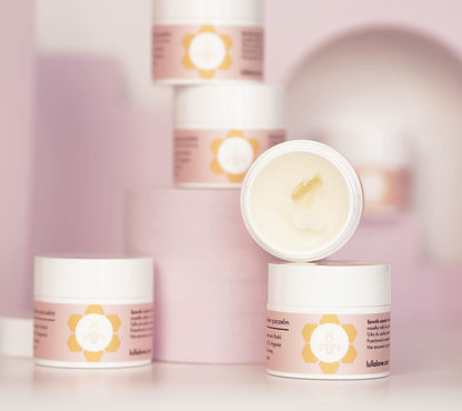 Beeswax Lip Butter