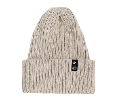 100% Merino Wool Hat, Unisex (2 colours)