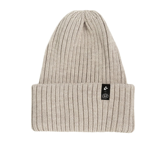 100% Merino Wool Hat, Unisex (2 colours)