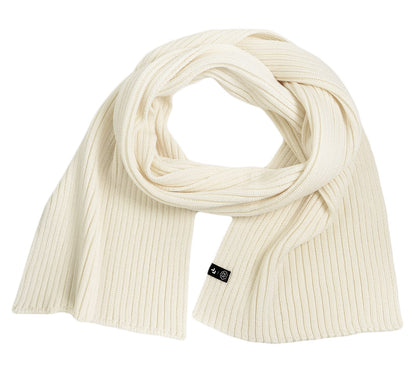100% Merino Wool Scarf, Unisex (2 colours)