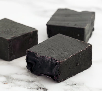 Prebiotic soap for face and body