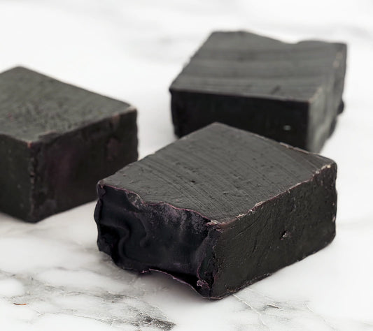 Prebiotic soap for face and body