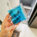 Reusable Cold Gel Compress Pack