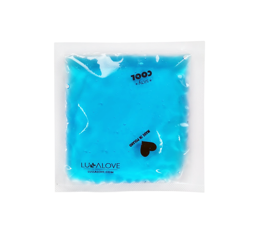 Reusable Cold Gel Compress Pack