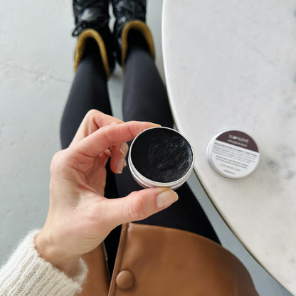 Eyebrow Styling Soap with Conditioner - Brown