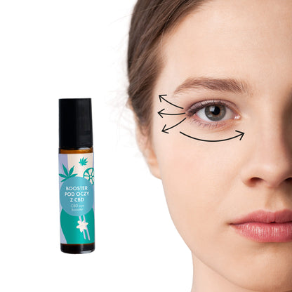 Eye Booster - Roll-On