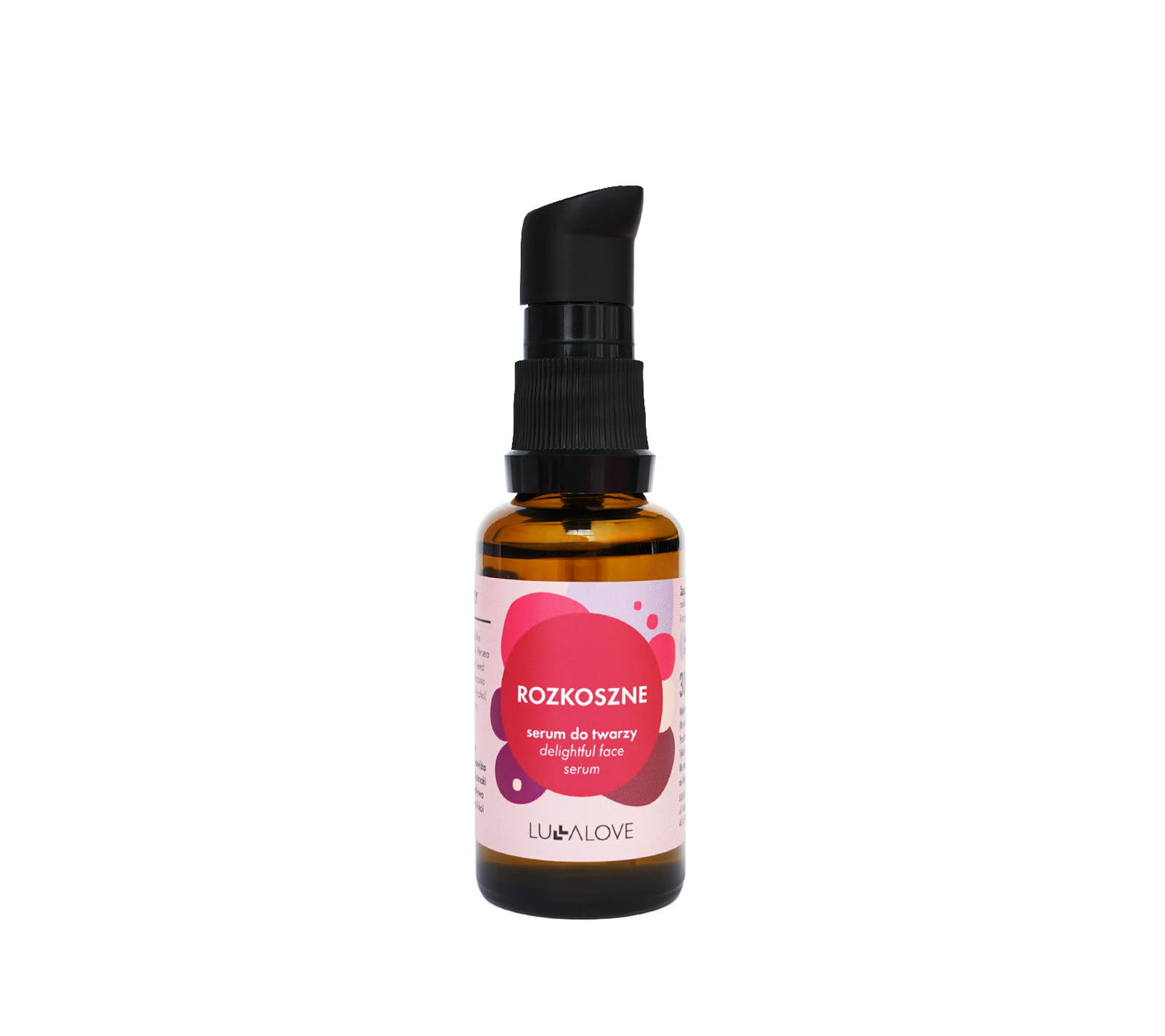 "Delightful" Anti-aging Face Serum