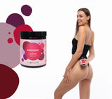 "Delightful" Firming Body Mousse