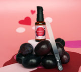 "Delightful" Gascon Plum Oil
