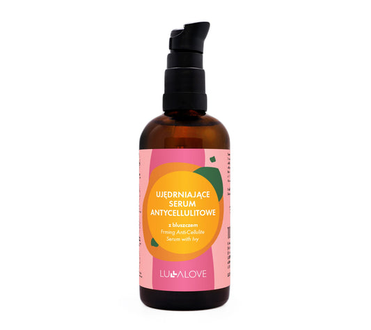 Firming Anti-Cellulite Serum with Ivy