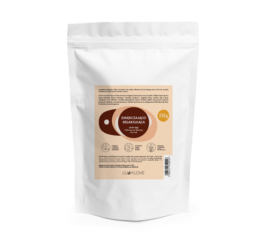 Lullalove Softening & Relaxing Foot Salt
