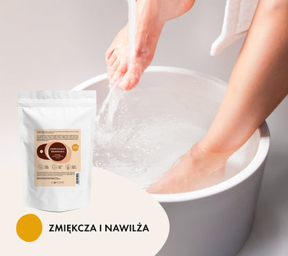Lullalove Softening & Relaxing Foot Salt