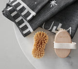 Light & Quick-drying Bamboo Towel - Moons