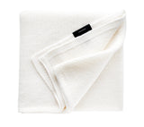 Light 100% Merino Wool Swaddle Blanket - Coconut